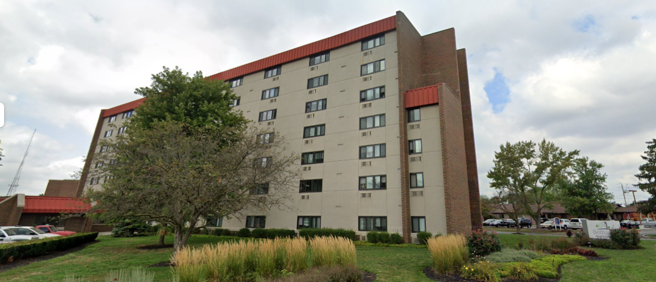 Bethany Village Apartments