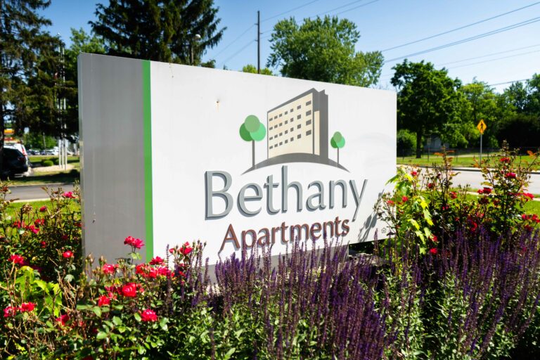 Bethany Village Apartments