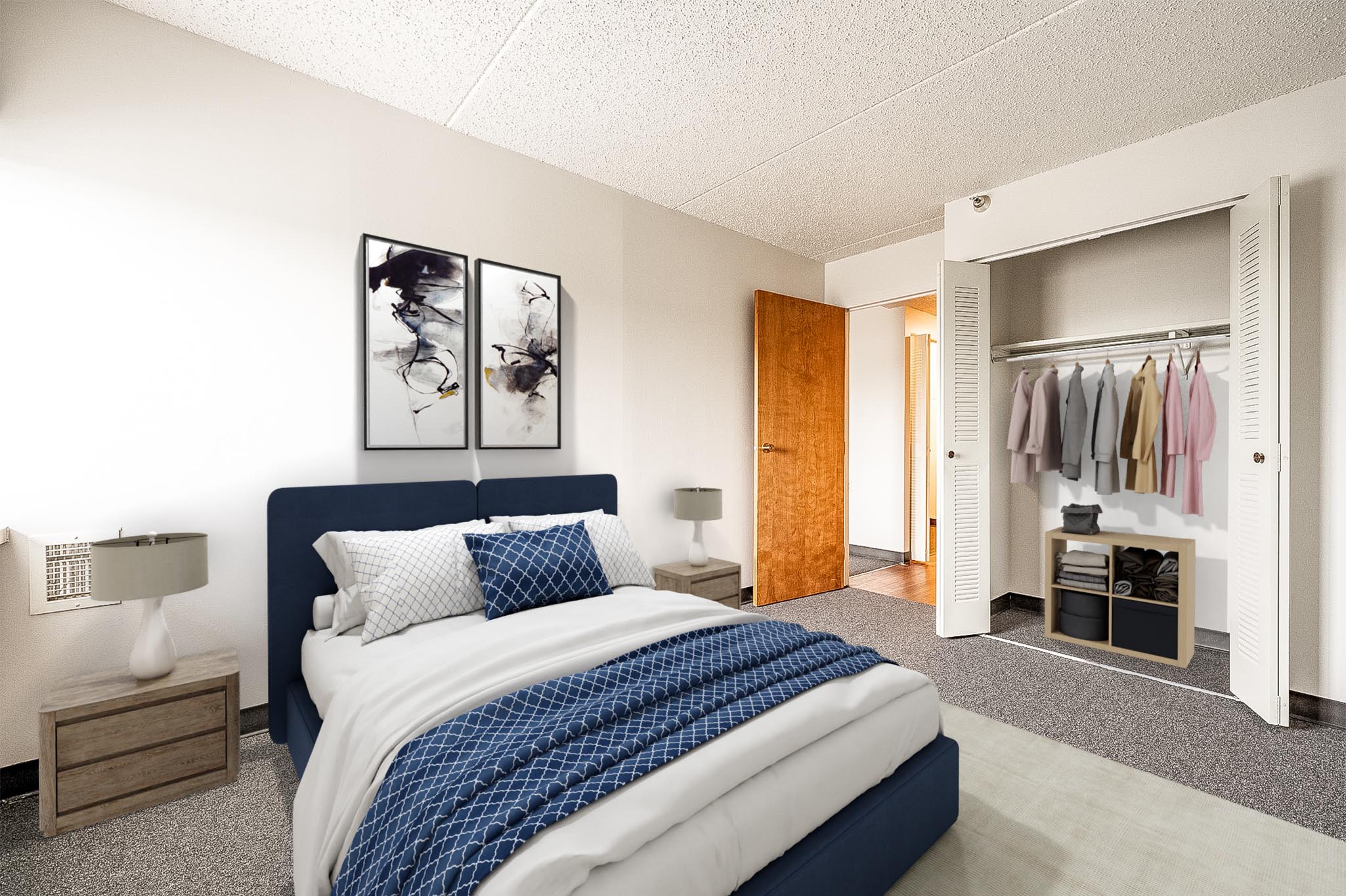 Gallery Bethany Village Apartments