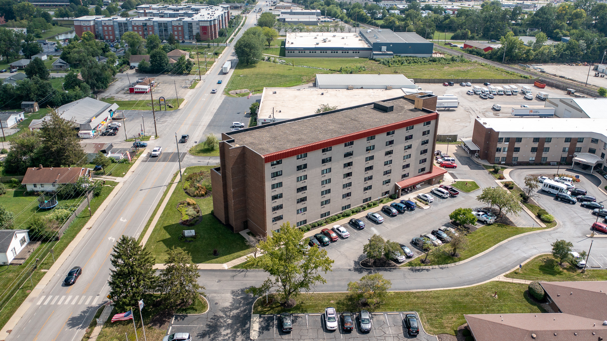 Bethany Village Apartments