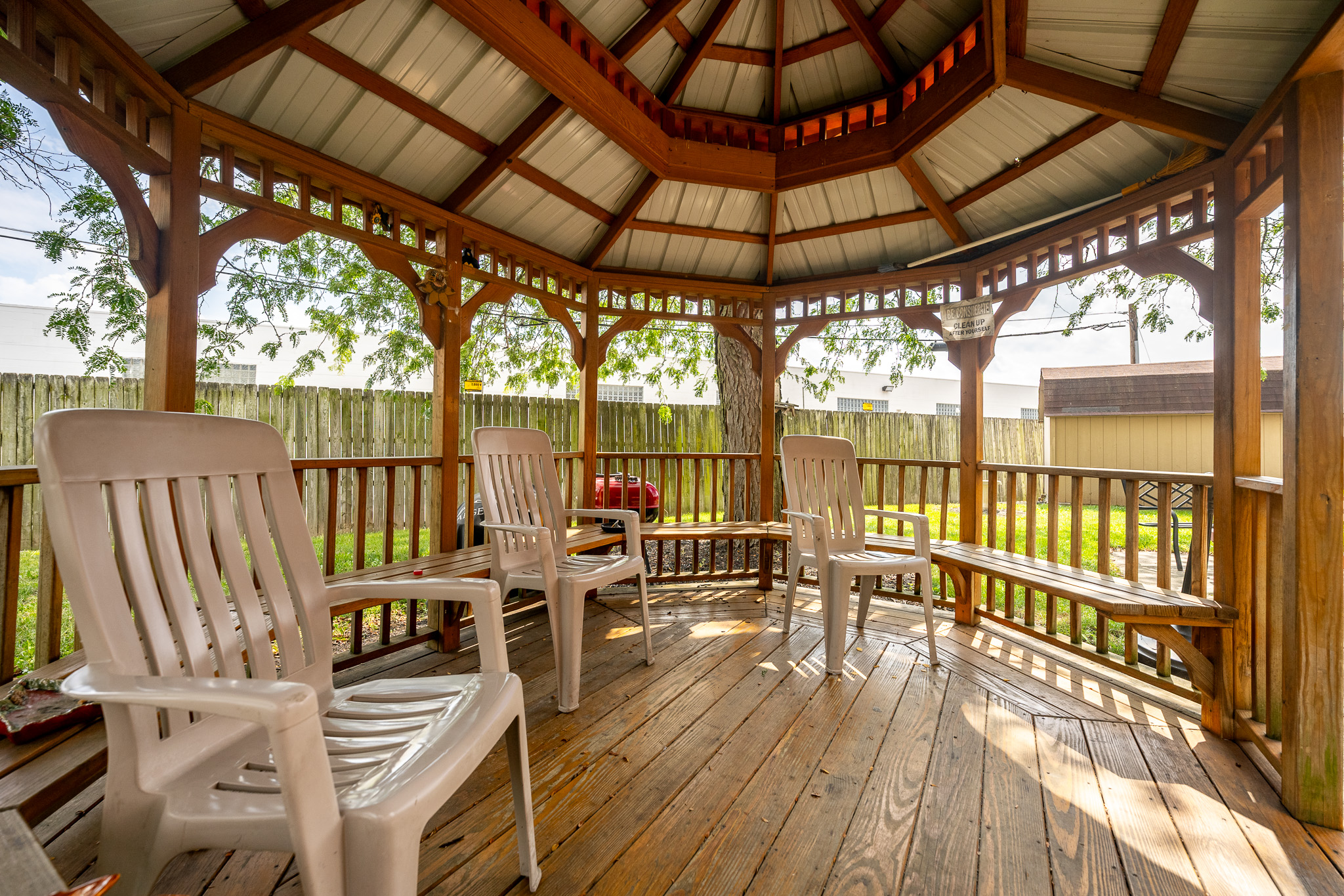 Bethany Village Apartments