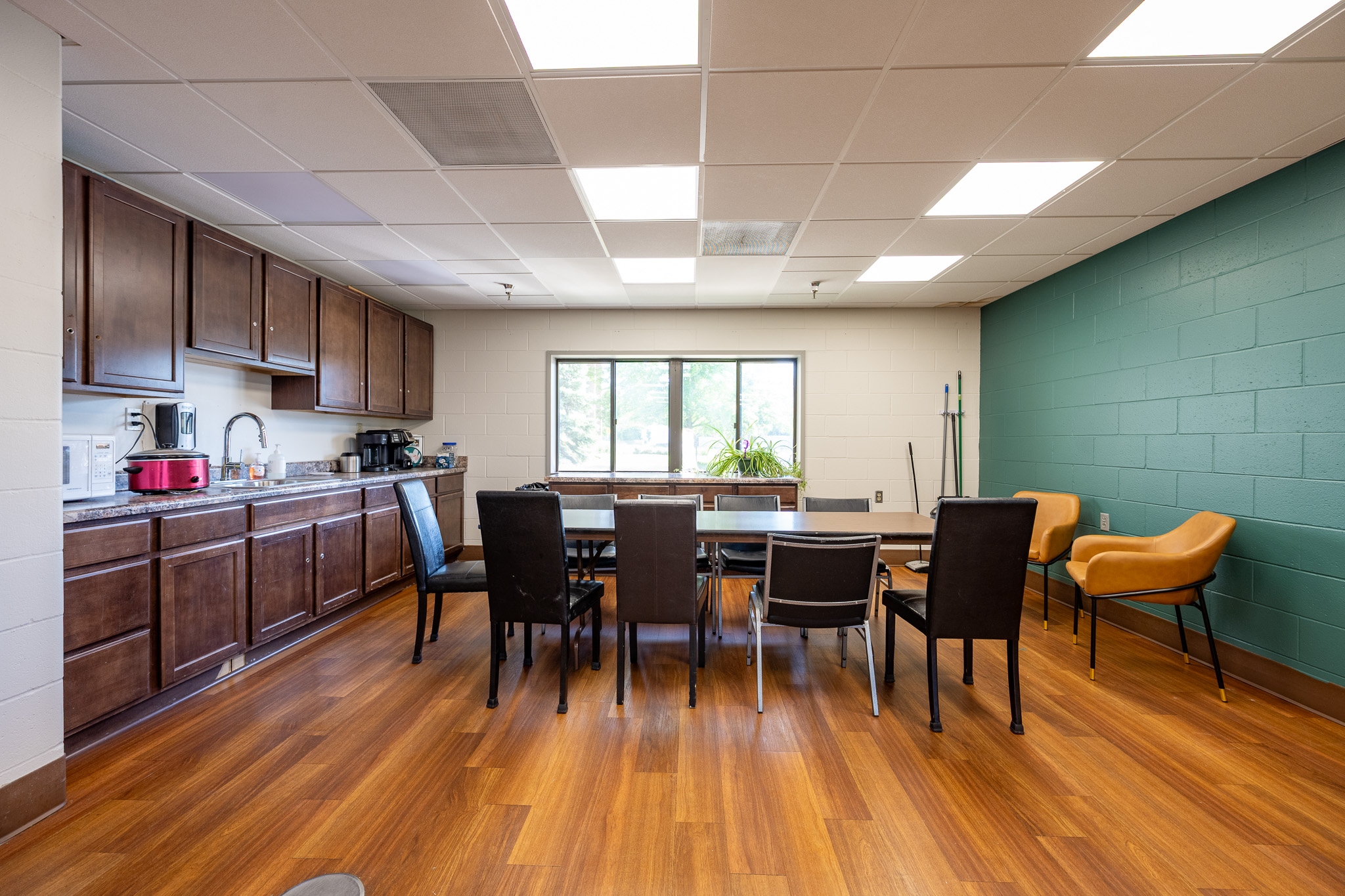 Bethany Village Common Room